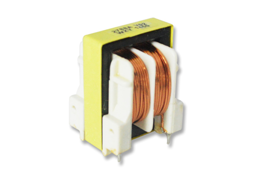 共模電感濾波器的工作原理！